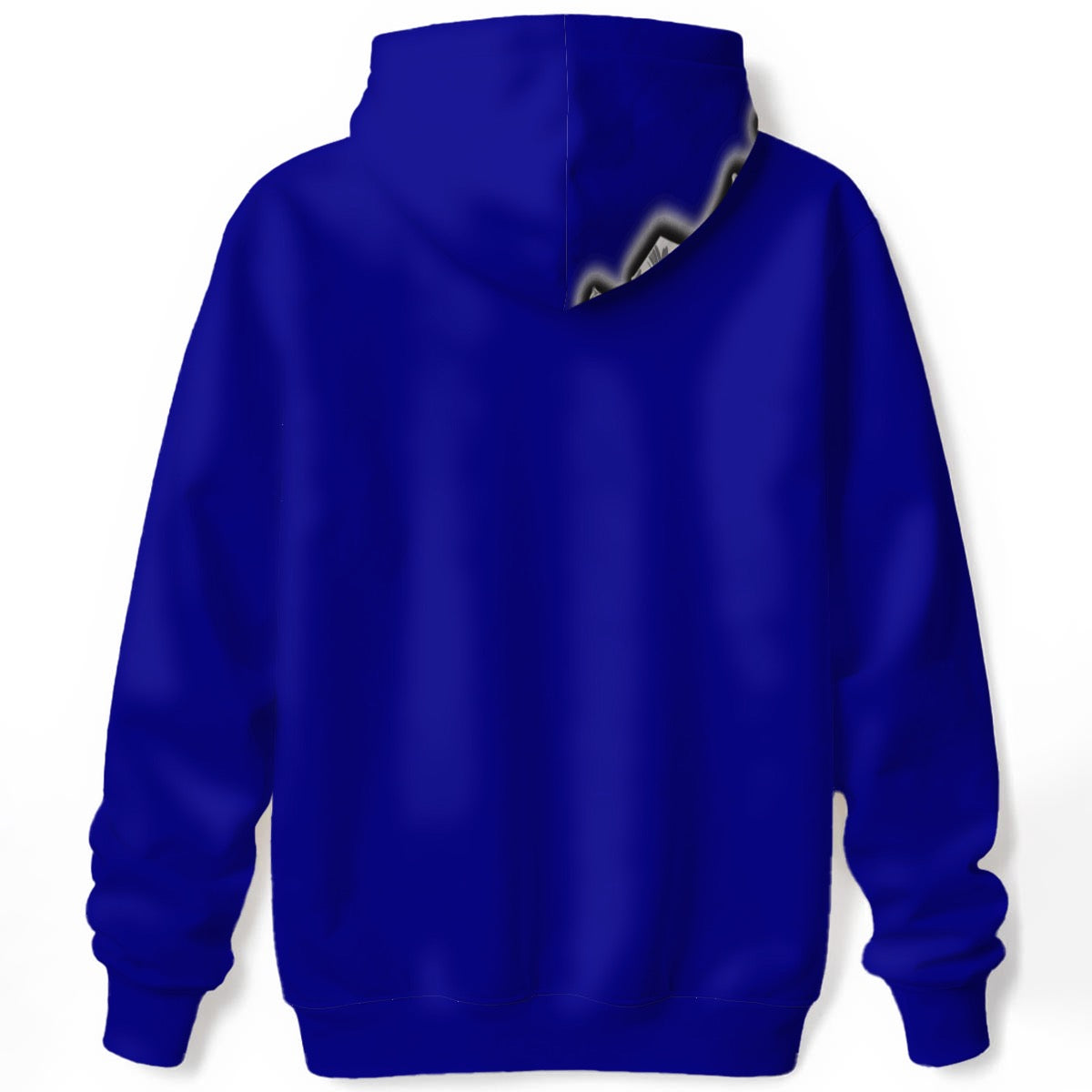 All-Over Print Unisex Pullover Hoodie | 310GSM Cotton