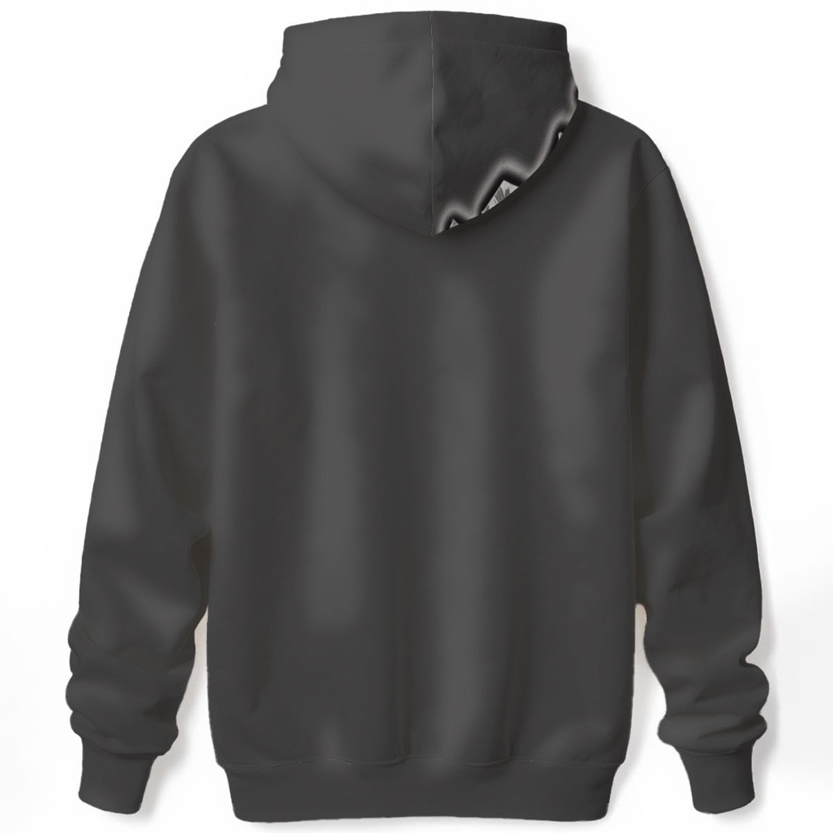 All-Over Print Unisex Pullover Hoodie | 310GSM Cotton