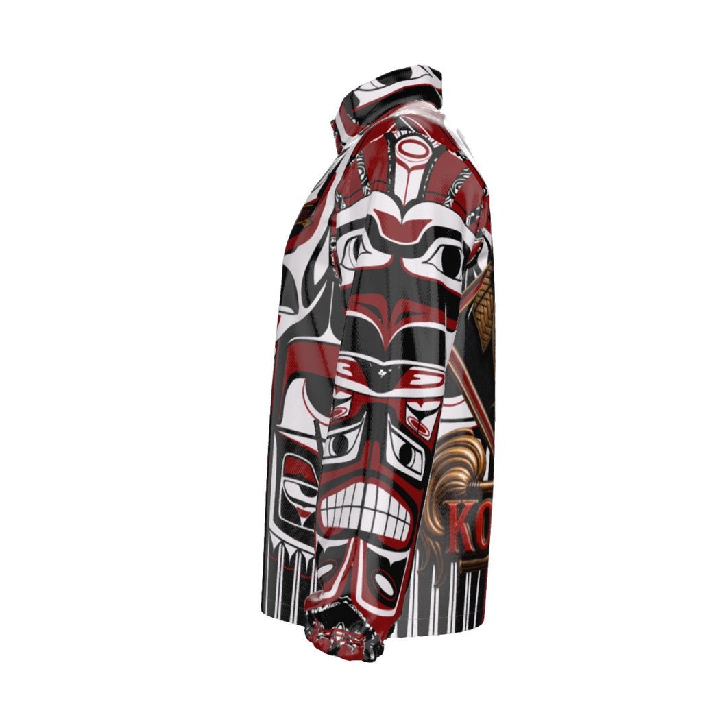 Loving Native