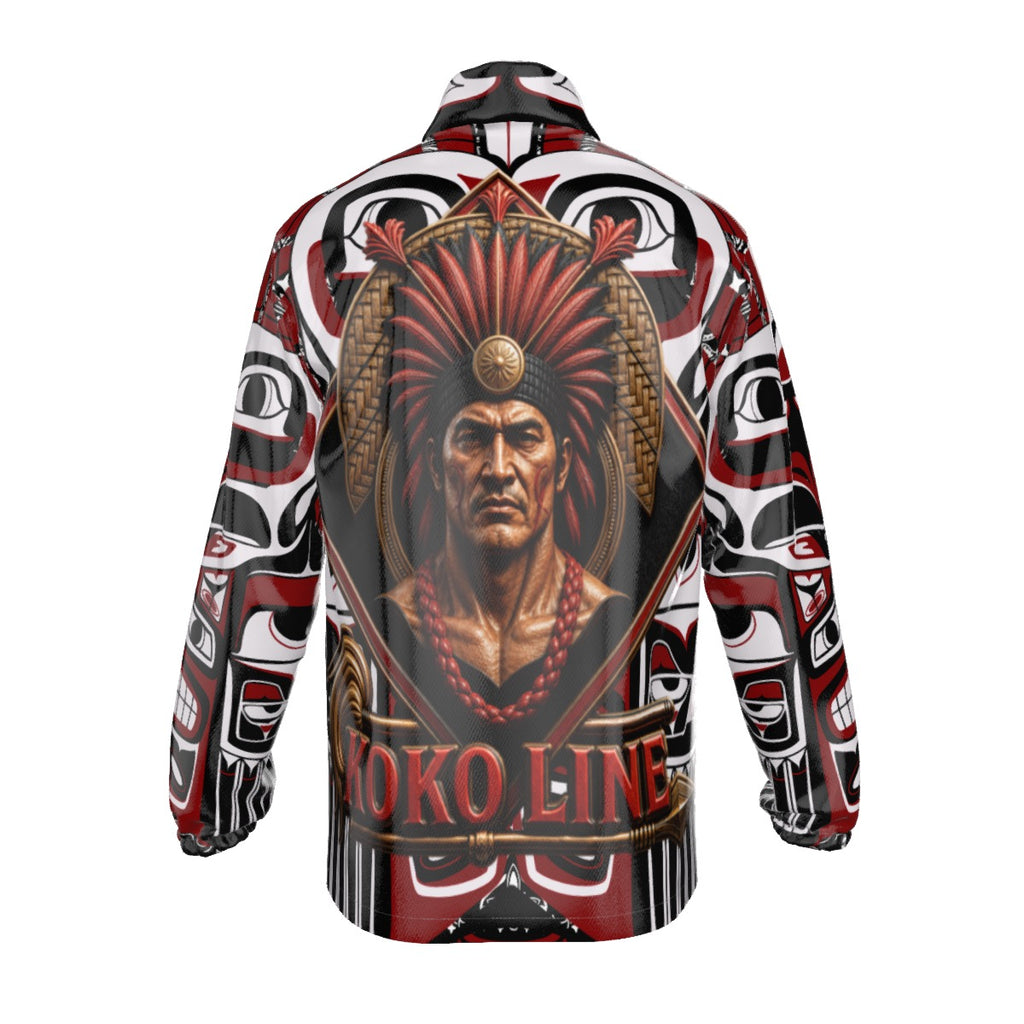 Loving Native