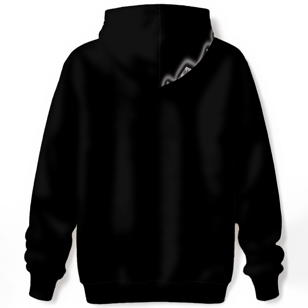 All-Over Print Unisex Pullover Hoodie | 310GSM Cotton