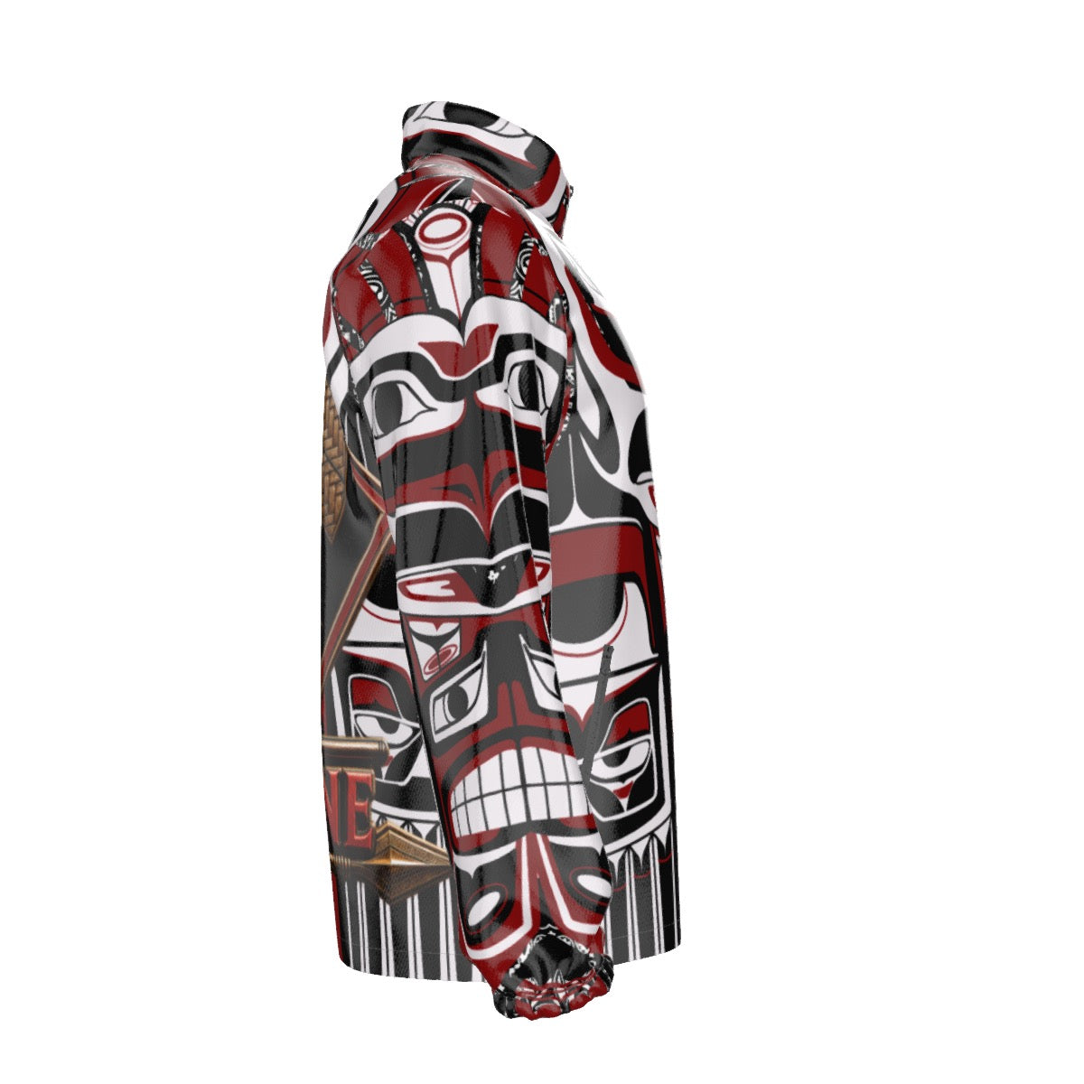 Loving Native